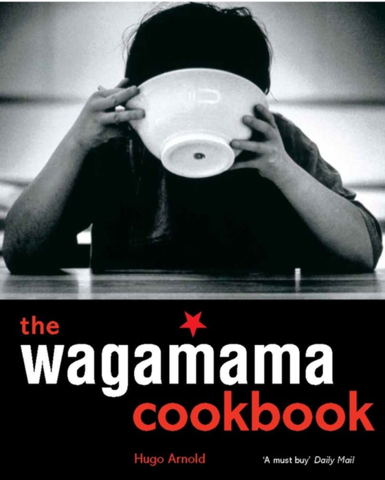 Wagamama Cookbook