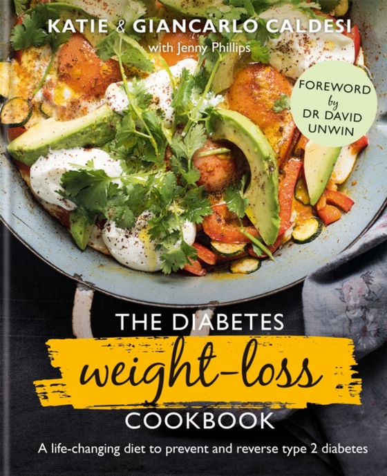 Diabetes Weight-Loss Cookbook