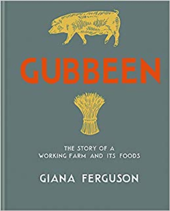 Gubbeen (e-bog) af Ferguson, Giana