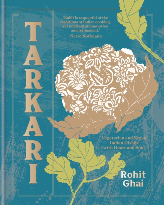 Tarkari (e-bog) af Ghai, Rohit
