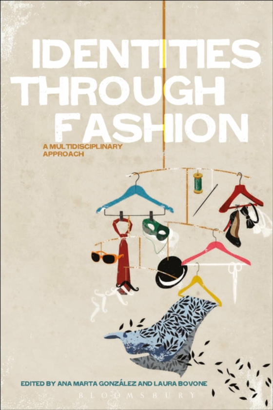 Identities Through Fashion (e-bog) af -