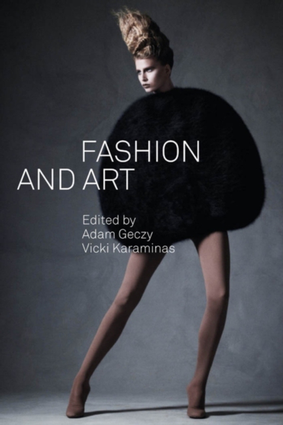 Fashion and Art (e-bog) af -