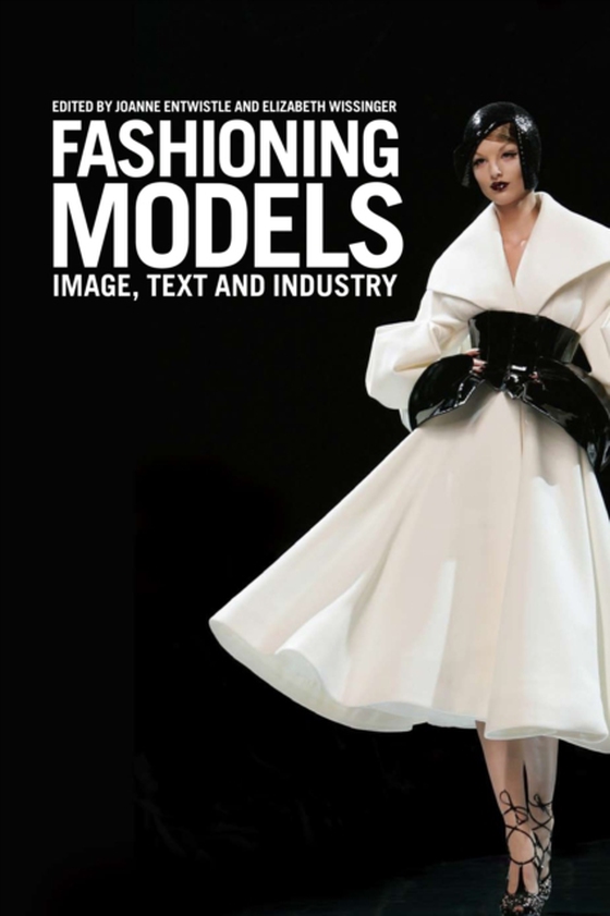 Fashioning Models (e-bog) af -