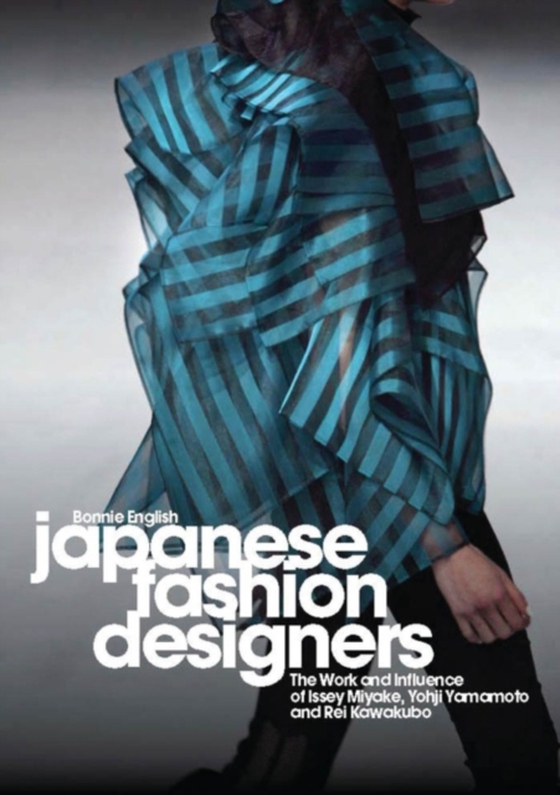 Japanese Fashion Designers