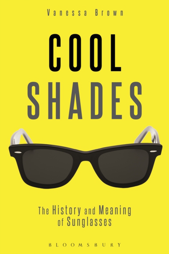 Cool Shades (e-bog) af Vanessa Brown, Brown