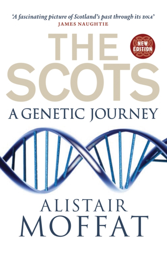 Scots (e-bog) af Moffat, Alistair