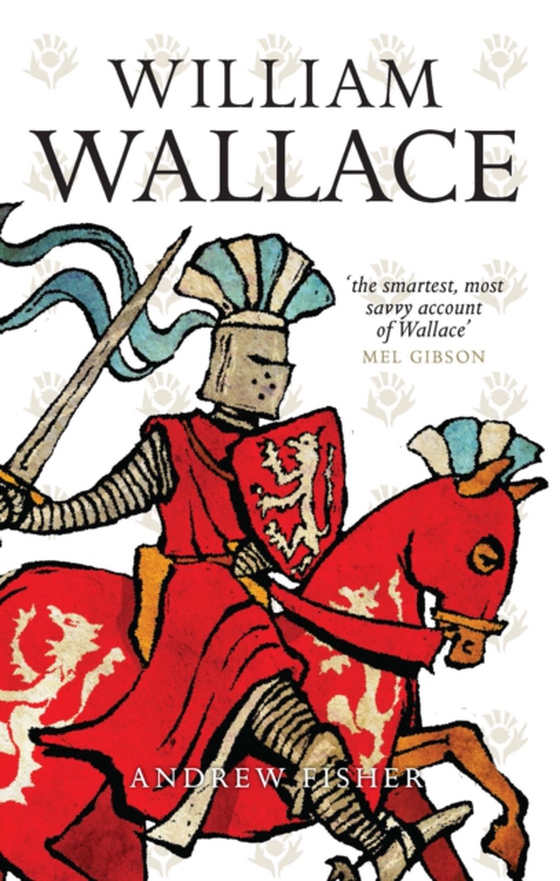 William Wallace (e-bog) af Fisher, Andrew