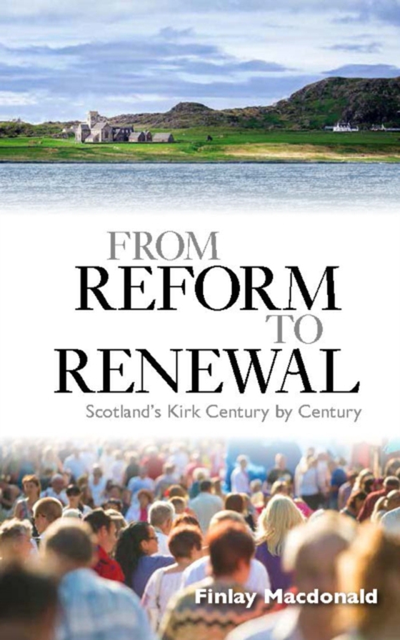 From Reform to Renewal (e-bog) af Macdonald, Finlay A. J.