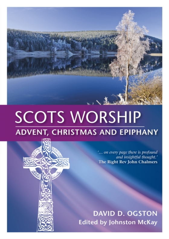 Scots Worship (e-bog) af Ogston, David