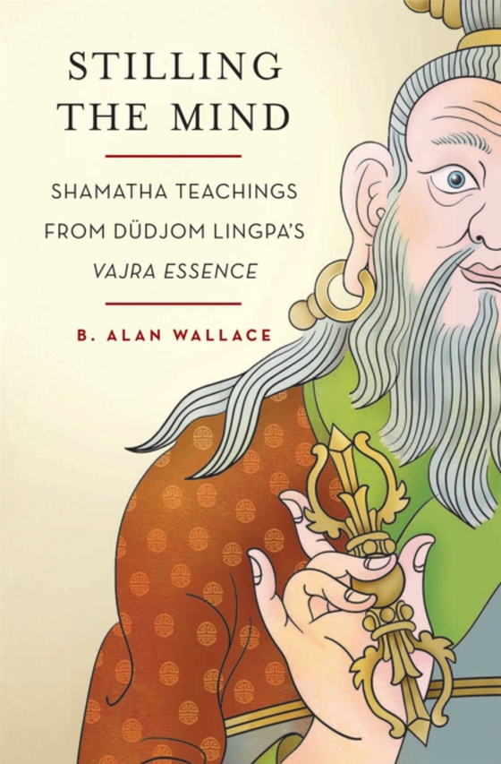 Stilling the Mind (e-bog) af Wallace, B. Alan
