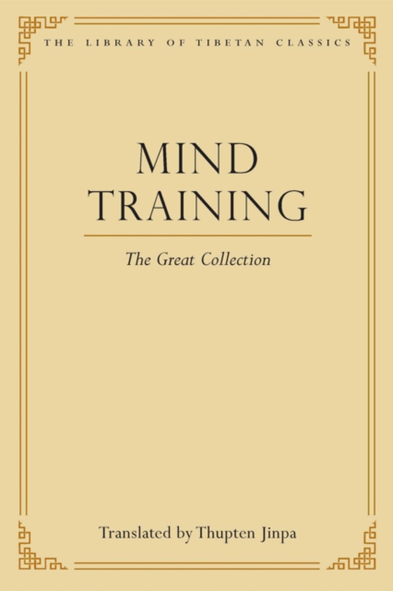 Mind Training (e-bog) af -