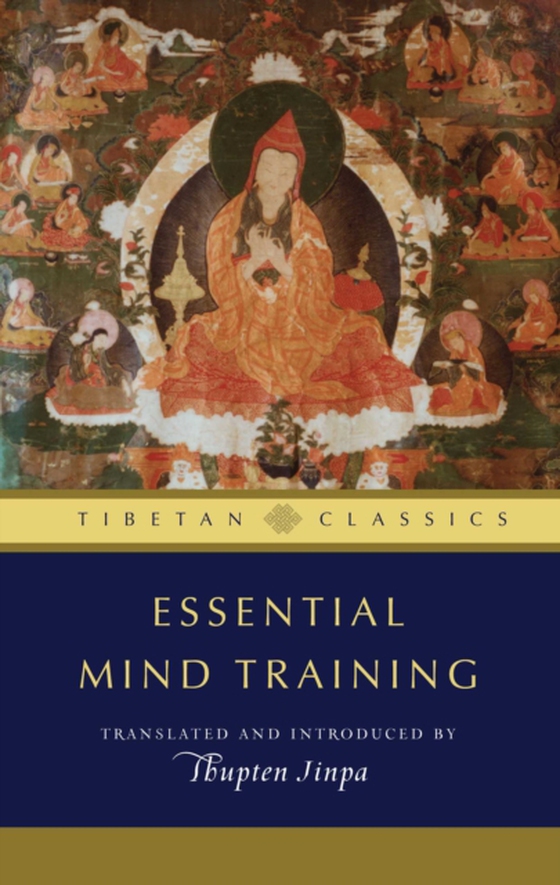 Essential Mind Training (e-bog) af -