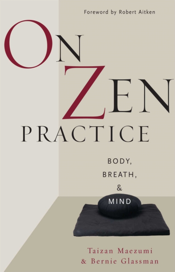 On Zen Practice