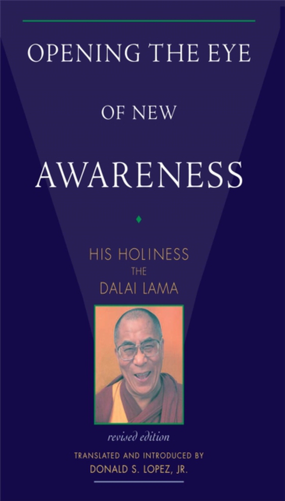 Opening the Eye of New Awareness (e-bog) af Lama, Dalai