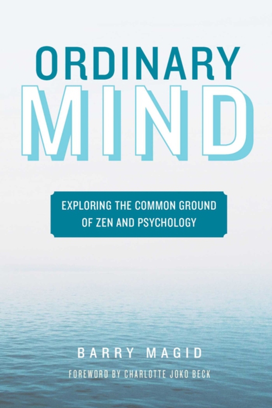 Ordinary Mind (e-bog) af Magid, Barry