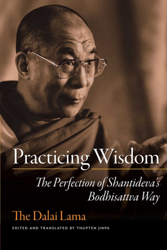 Practicing Wisdom (e-bog) af Lama, Dalai