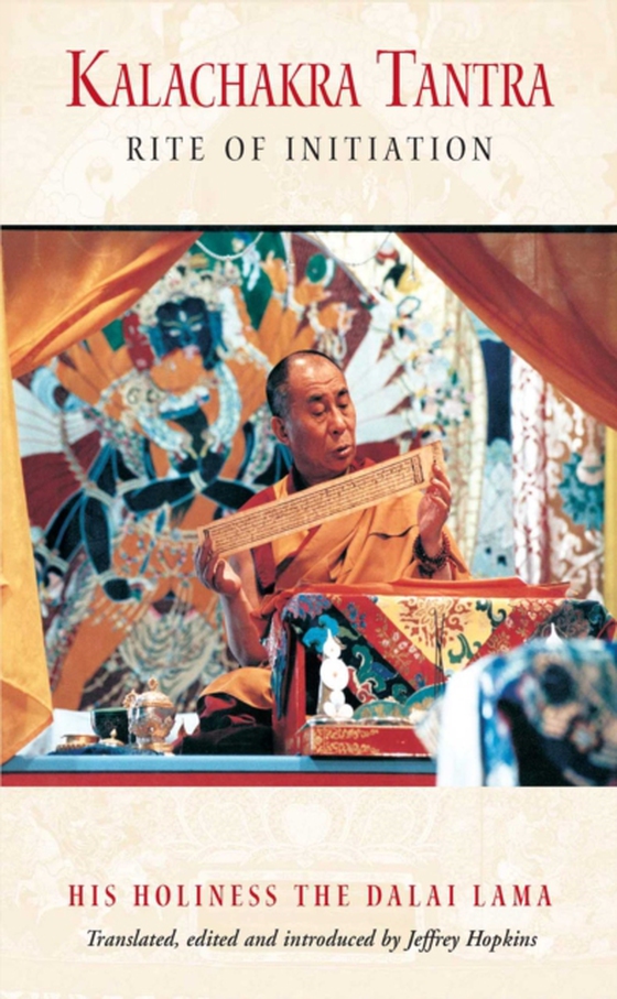 Kalachakra Tantra (e-bog) af Lama, Dalai