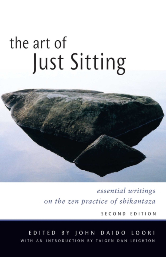 Art of Just Sitting