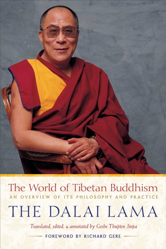 World of Tibetan Buddhism (e-bog) af Lama, Dalai