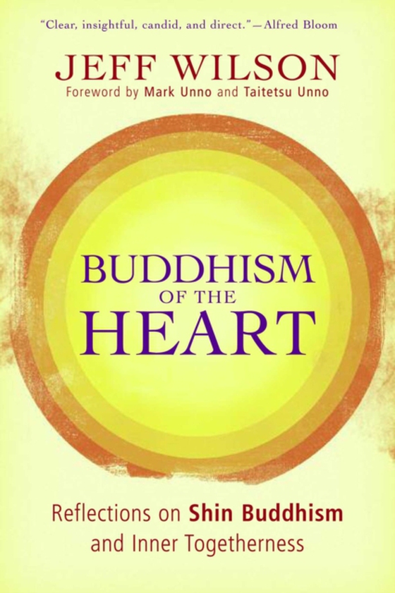 Buddhism of the Heart