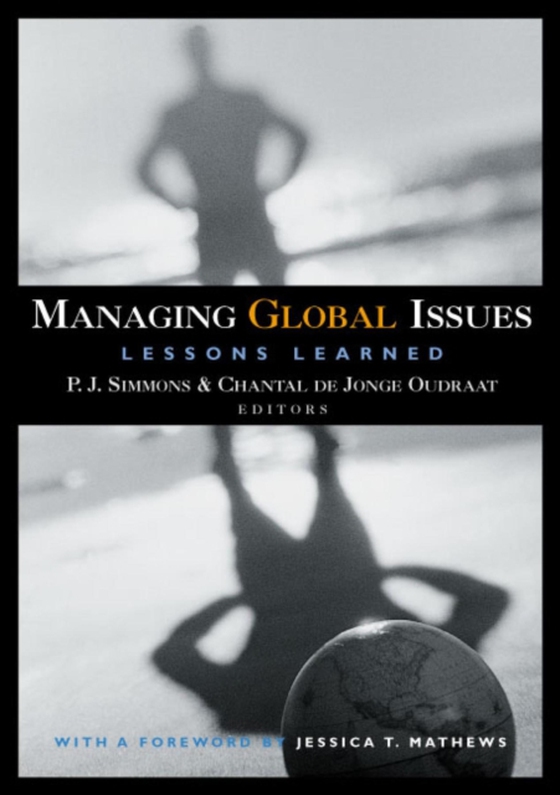 Managing Global Issues (e-bog) af -