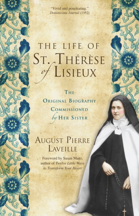 Life of St. Therese of Lisieux (e-bog) af Laveille, August Pierre