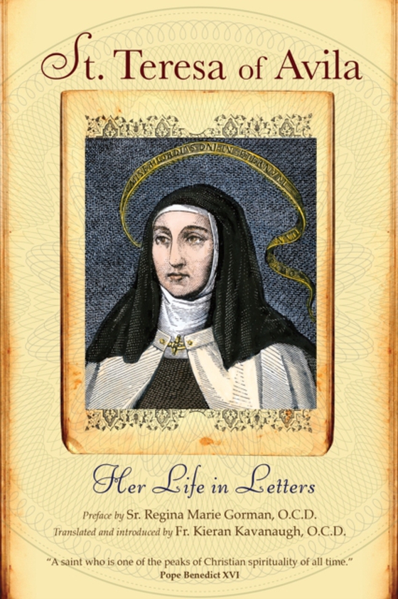 St. Teresa of Avila