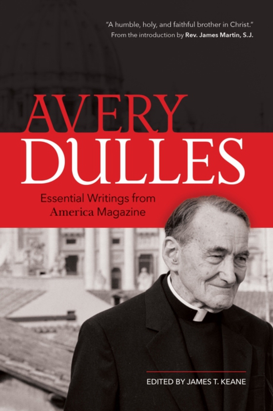 Avery Dulles (e-bog) af S.J., Cardinal Avery Dulles