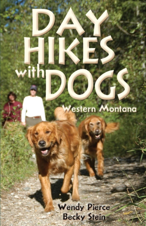 Day Hikes with Dogs (e-bog) af Warren, Becky