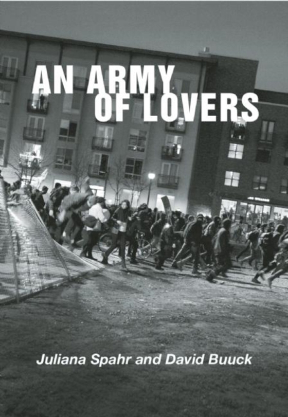 Army of Lovers (e-bog) af Spahr, Juliana