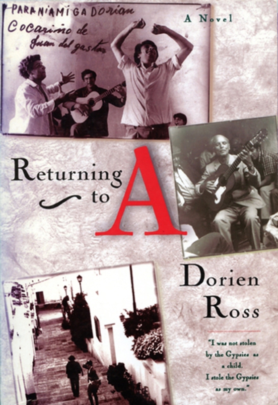 Returning to A (e-bog) af Ross, Dorien