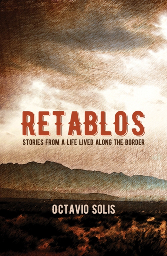 Retablos (e-bog) af Solis, Octavio