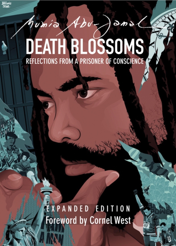 Death Blossoms (e-bog) af Abu-Jamal, Mumia