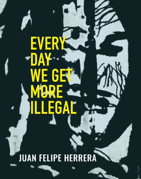 Every Day We Get More Illegal (e-bog) af Herrera, Juan Felipe