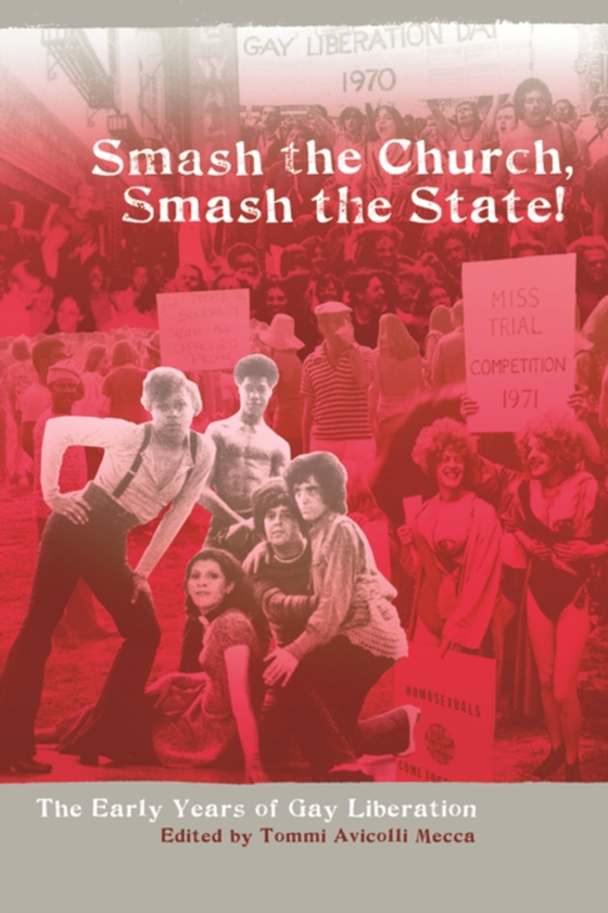 Smash the Church, Smash the State! (e-bog) af -