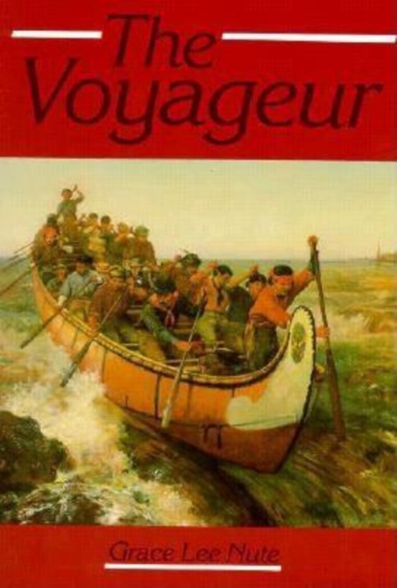 Voyageur