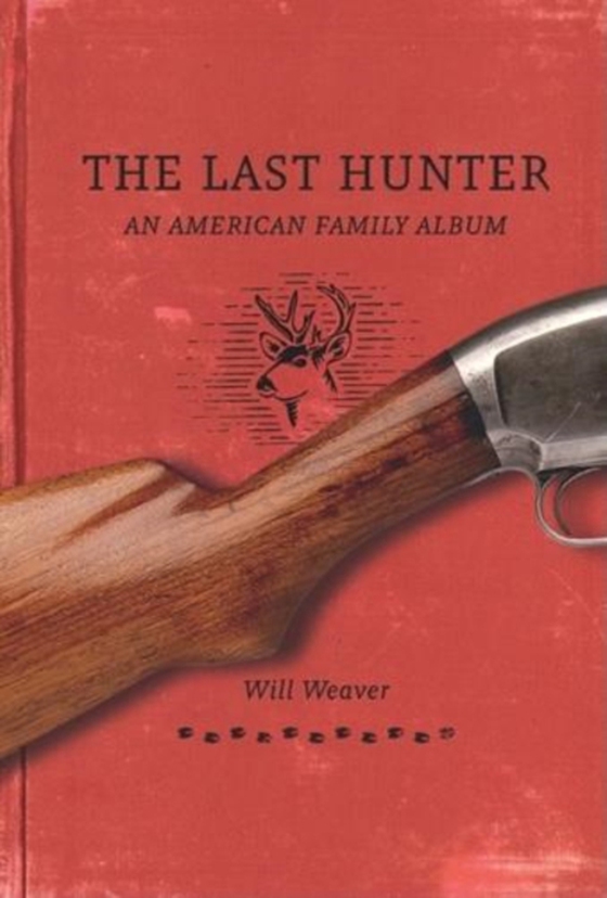 Last Hunter (e-bog) af Weaver, Will