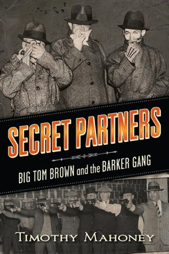 Secret Partners