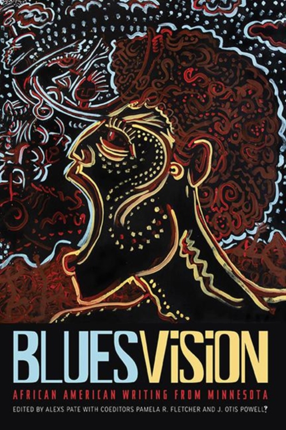 Blues Vision (e-bog) af -