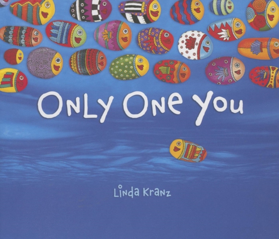 Only One You (e-bog) af Kranz, Linda