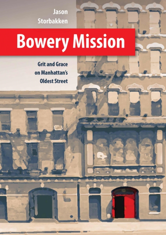 Bowery Mission