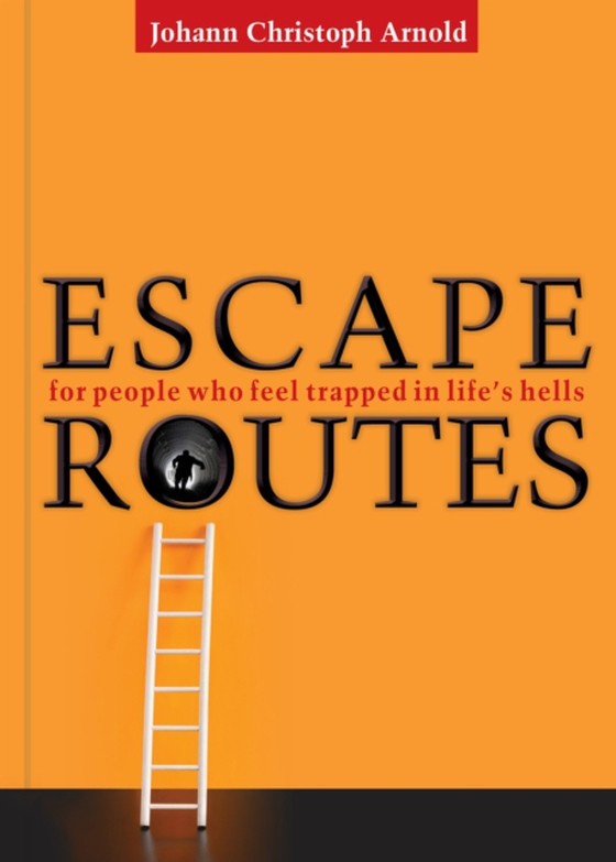 Escape Routes (e-bog) af Christoph, Johann Arnold