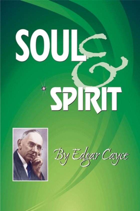 Soul & Spirit