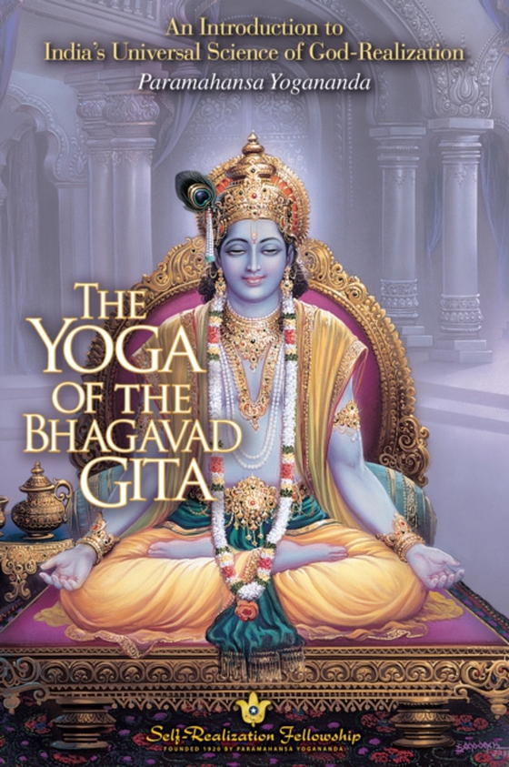 Yoga of the Bhagavad Gita