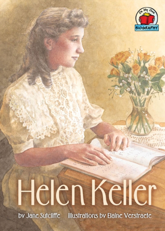 Helen Keller (e-bog) af Sutcliffe, Jane