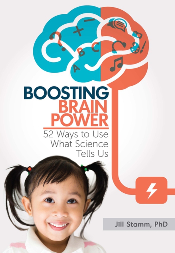 Boosting Brain Power (e-bog) af Stamm, Jill