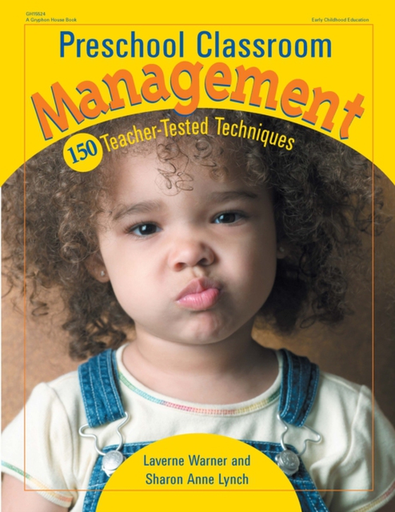 Preschool Classroom Management (e-bog) af Lynch, Sharon Ann