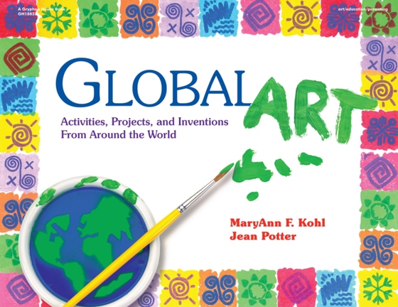 Global Art (e-bog) af Potter, Jean