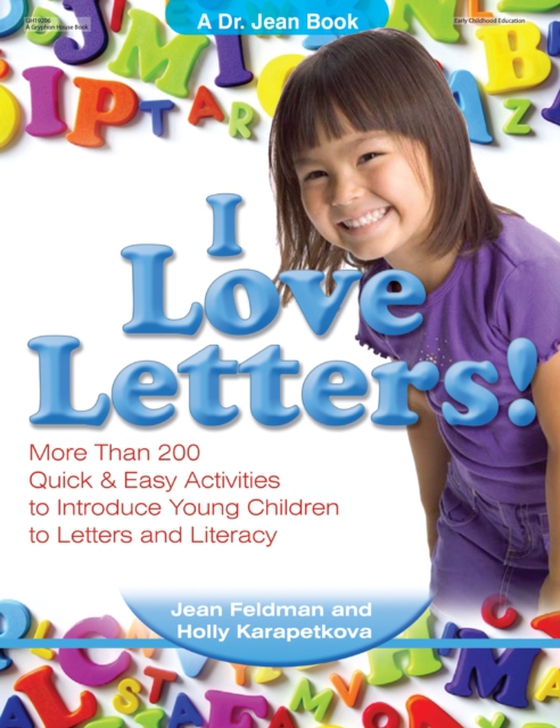 I Love Letters