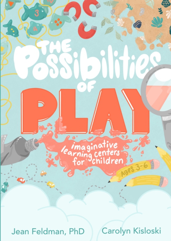 Possibilities of Play (e-bog) af Kisloski, Carolyn